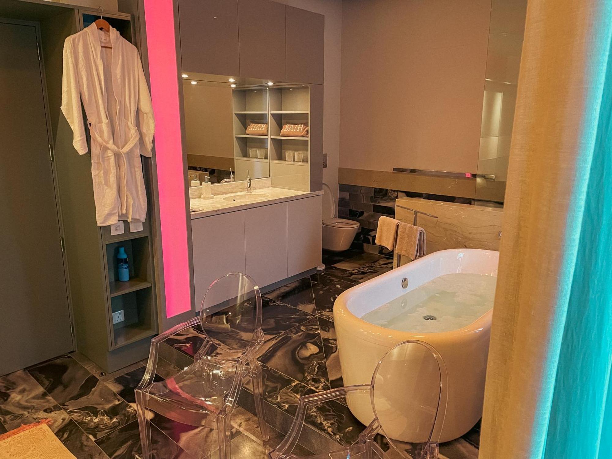 Apartment Penthouse With Jacuzzi & Panoramic Views - Heart Of