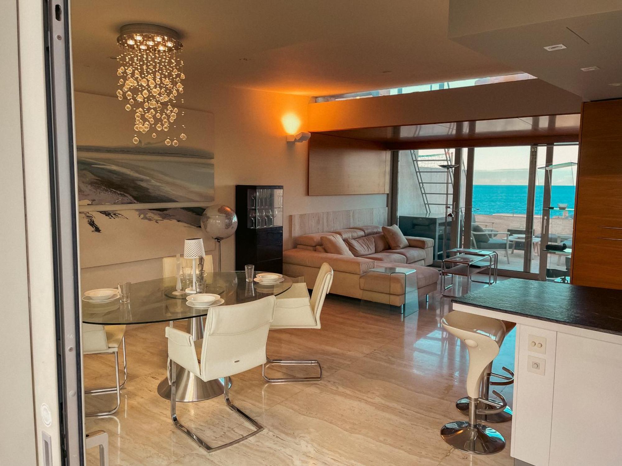 Apartment Penthouse With Jacuzzi & Panoramic Views - Heart Of Valletta