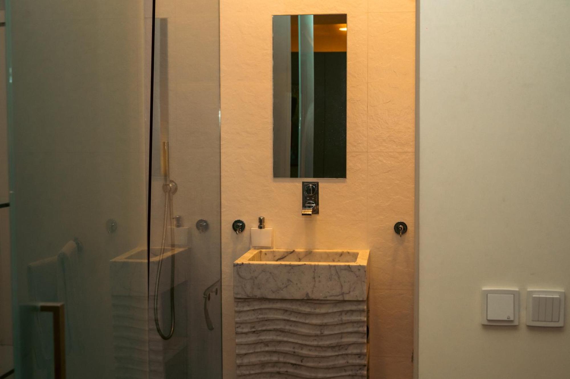 Apartment Penthouse With Jacuzzi & Panoramic Views - Heart Of Valletta
