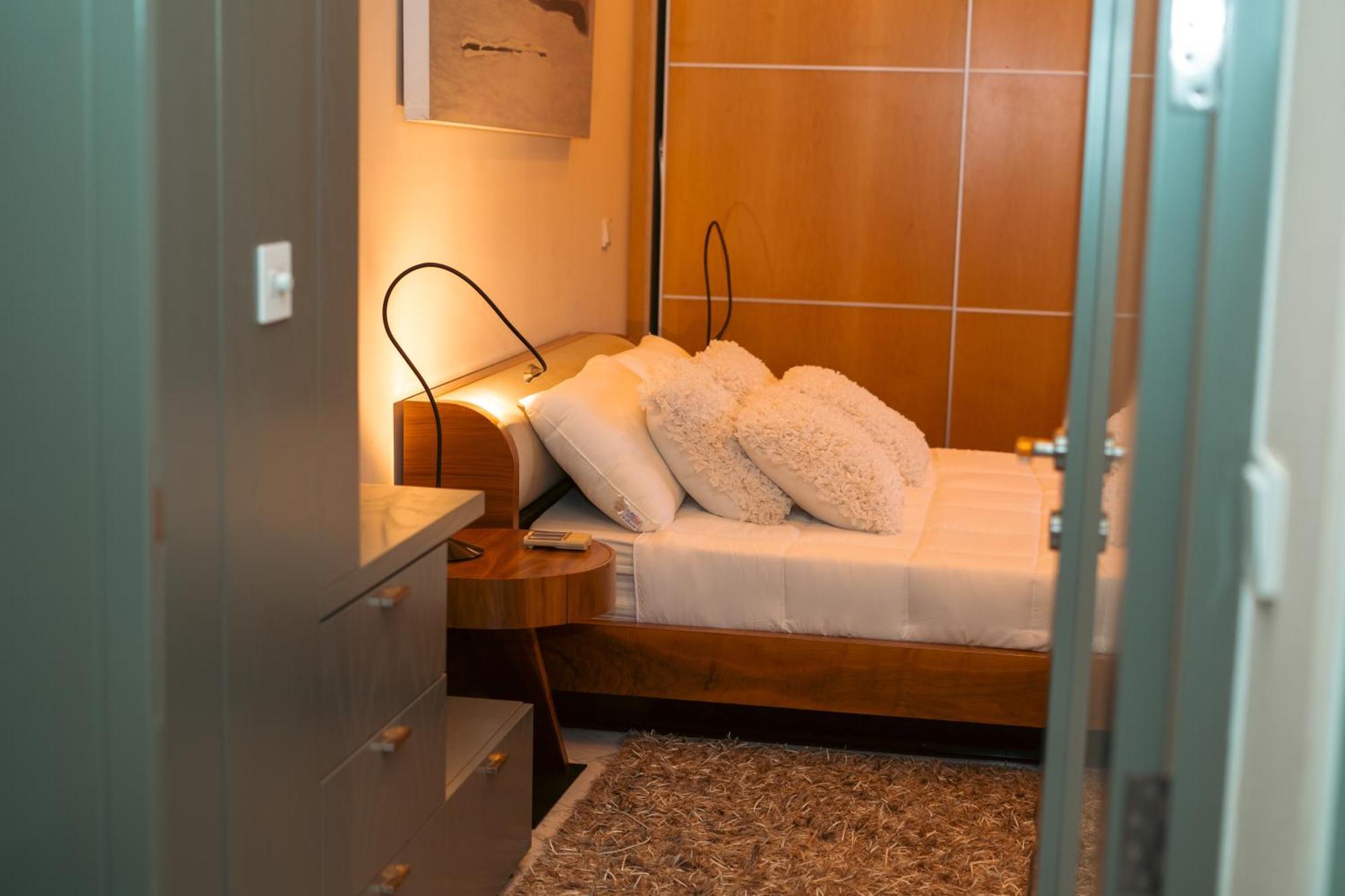 Penthouse With Jacuzzi & Panoramic Views - Heart Of *