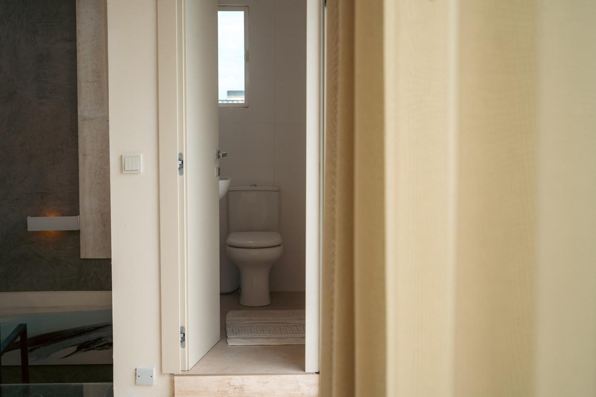 Apartment Penthouse With Jacuzzi & Panoramic Views - Heart Of Valletta
